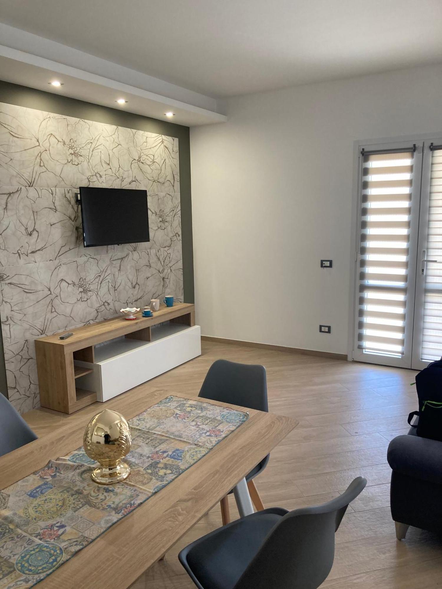 Luxury Maison Avola E Mare Esterno foto