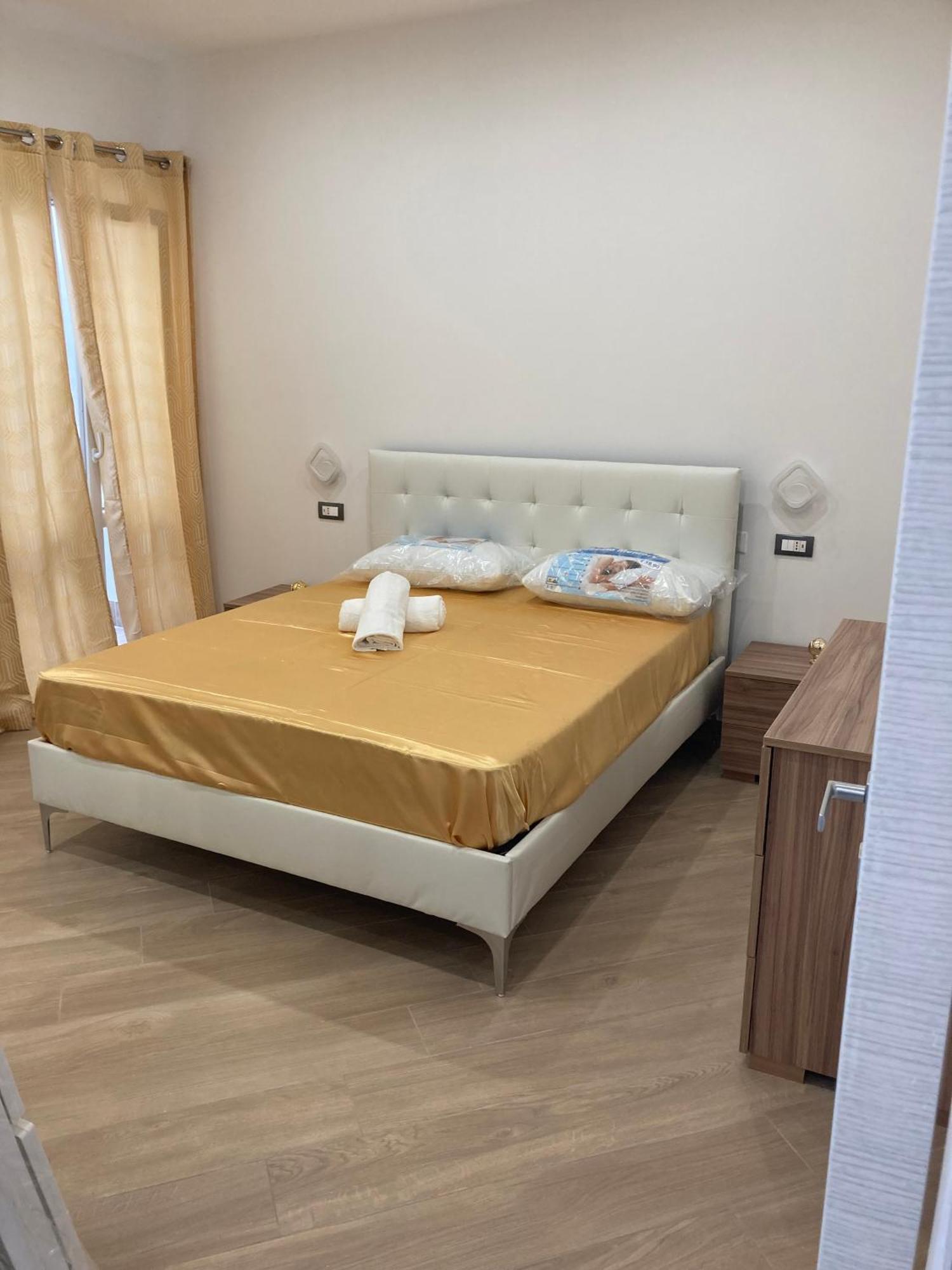 Luxury Maison Avola E Mare Esterno foto