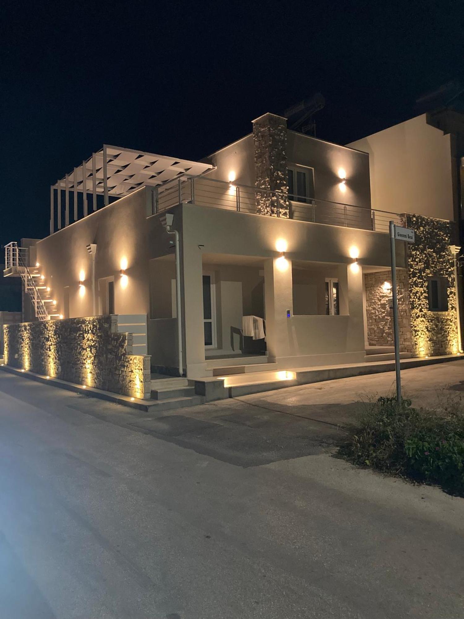 Luxury Maison Avola E Mare Esterno foto